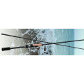 Mittleres Angeln Carbon Rod / Fishing Tackle